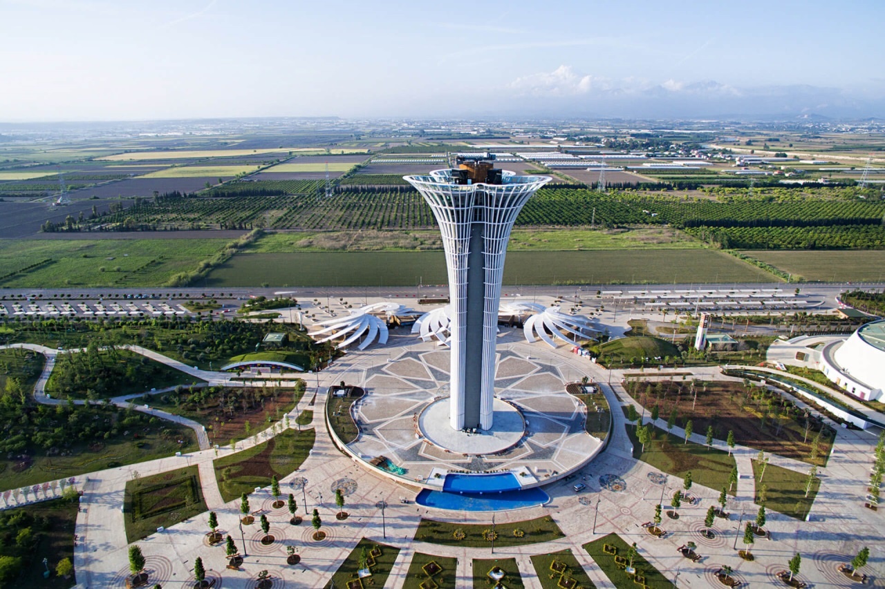 Antalya - Türkiye