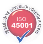 ISO 45001